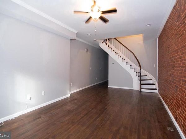 745 DOLPHIN STREET, BALTIMORE, MD 21217