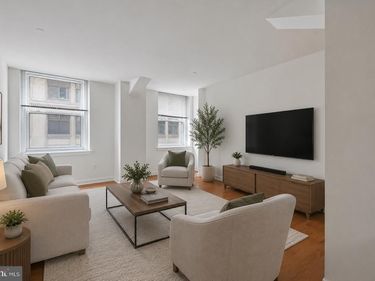 111 S 15TH STREET , Unit 1512, PHILADELPHIA, PA 19102