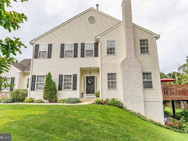 366 GALWAY DRIVE , WEST CHESTER, PA 19380
