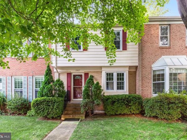2957 TIPPERARY PASS, VIENNA, VA 22181