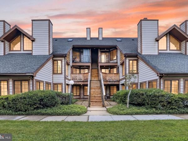 14118 A LAUREN LANE, Unit 28A, LAUREL, MD 20707