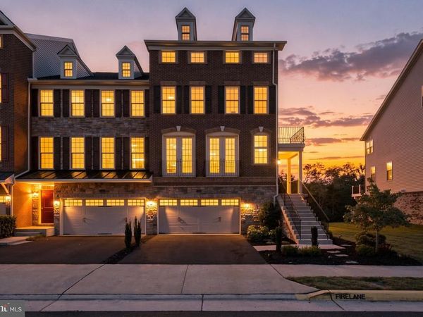 24994 GLASGOW HEIGHTS TERRACE, CHANTILLY, VA 20152