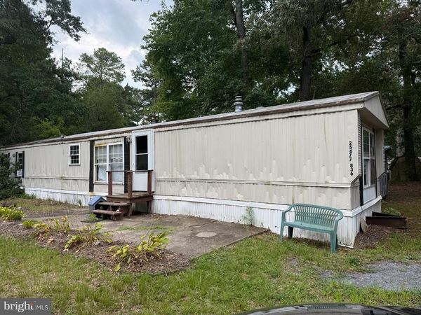 25677 CORNELIA STREET , Unit 40058, SEAFORD, DE 19973