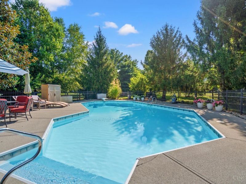 218 Silver Fox Court, Loveland, OH 45140 Photo 38