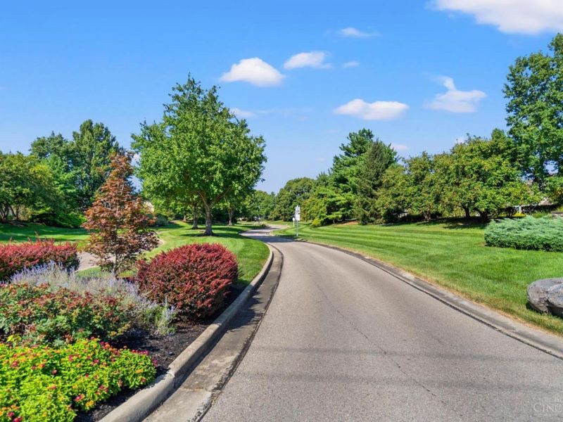 218 Silver Fox Court, Loveland, OH 45140 Photo 48