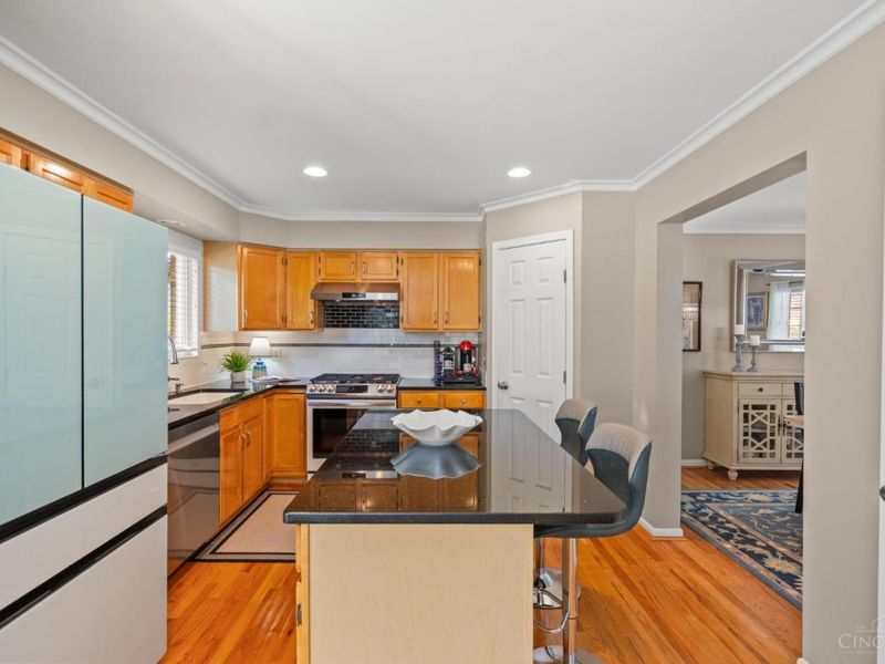 218 Silver Fox Court, Loveland, OH 45140 Photo 7