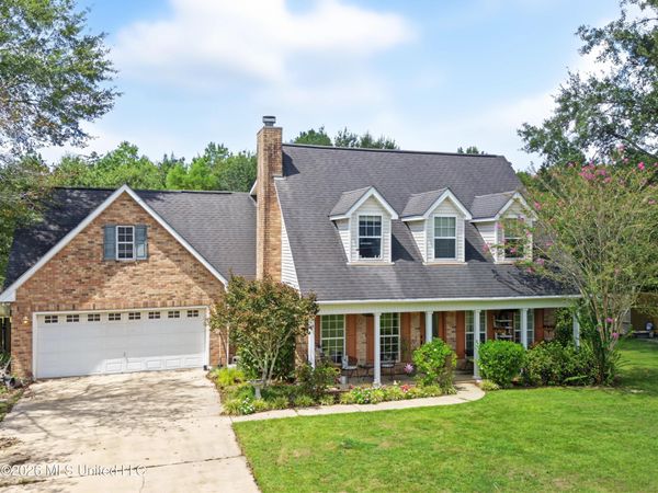 17425 Marian Court, Saucier, MS 39574