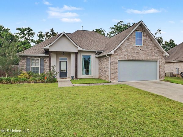 15044 Belhaven Street, Gulfport, MS 39503