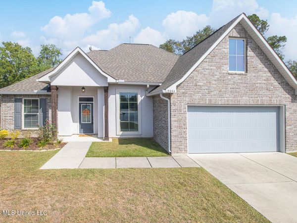 15044 Belhaven Street, Gulfport, MS 39503