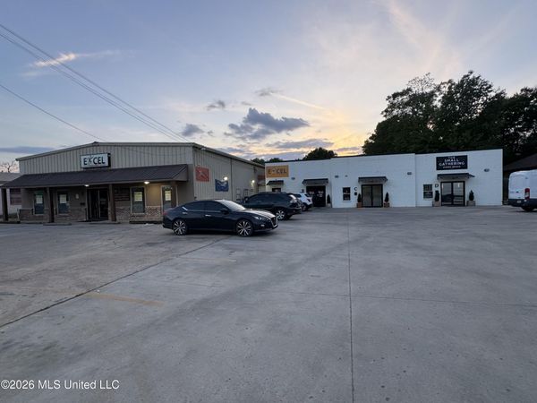 3425 N Liberty Street, Canton, MS 39046