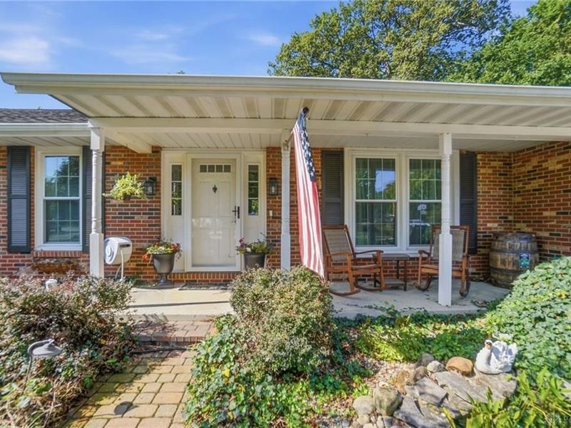 2507 Debbie Drive, Lima, OH 45807 Photo 6