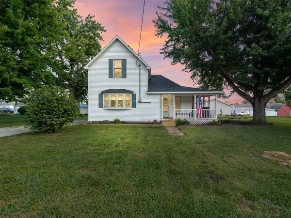 208 E Main Street, Mingo, IA 50168