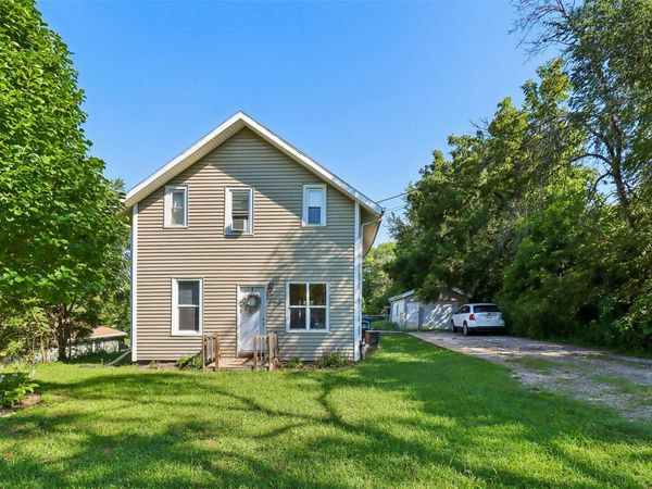 122 E Porter Avenue, Des Moines, IA 50315
