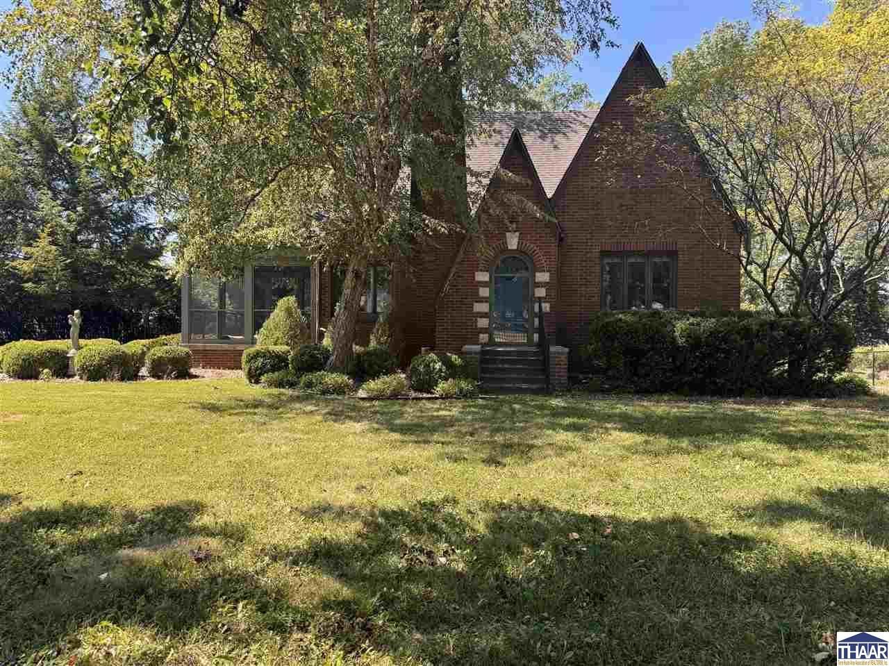 925 S Forest Avenue, Brazil, IN 47834 Main Photo