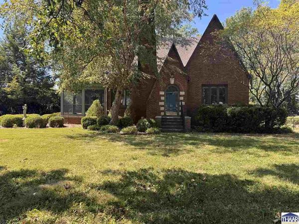 925 S Forest Avenue, Brazil, IN 47834