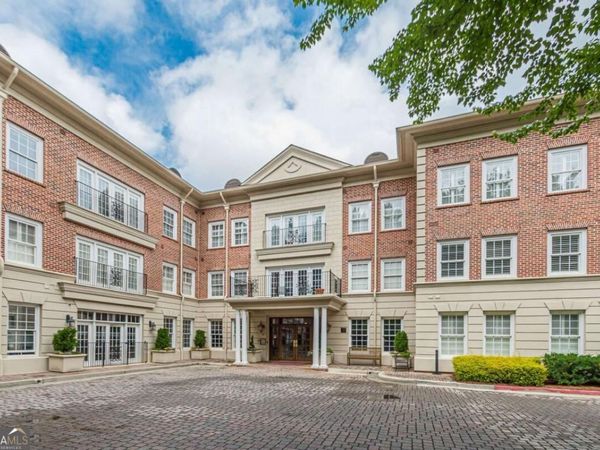 5415 Northland Drive NE, Unit 307, Atlanta, GA 30342