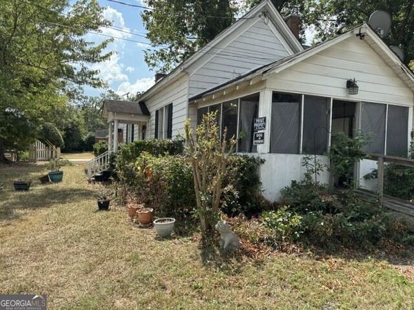 575 N Cherokee Road, Social Circle, GA 30025