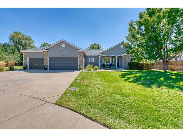 7306 19th St Rd, Greeley, CO 80634
