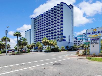 2001 Ocean Blvd. S , Unit 1503, Myrtle Beach, SC 29577