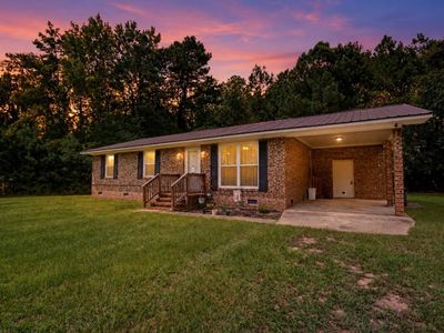 1057 Cohen Dr. , Hemingway, SC 29554