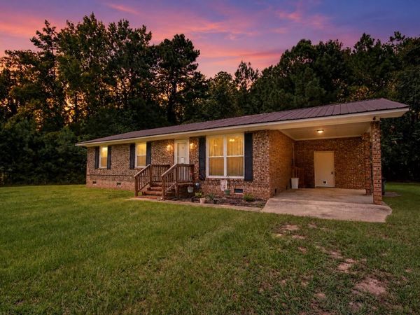 1057 Cohen Dr. , Hemingway, SC 29554