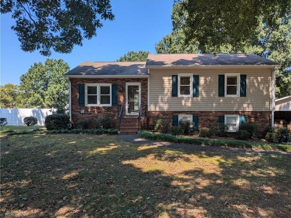 1004 Renee Drive , Kernersville, NC 27284