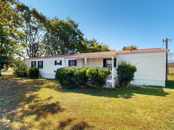 165 Cartwright Rd , Shelbyville, TN 37160