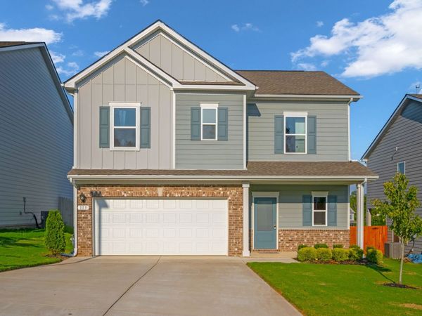 113 Sunny Way , Burns, TN 37029