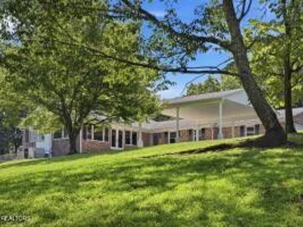 286 Dan Circle , Rockwood, TN 37854