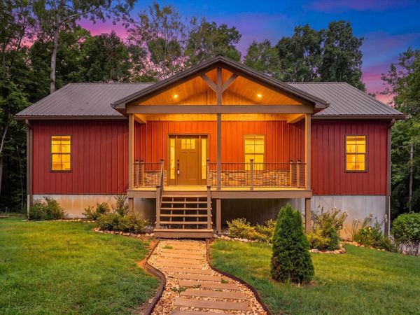 115 Dale Ln , Dover, TN 37058