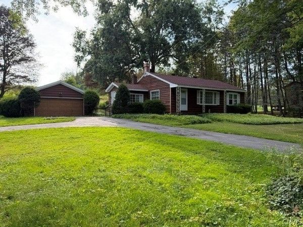 366 County Route 89 , Oswego, NY 13126