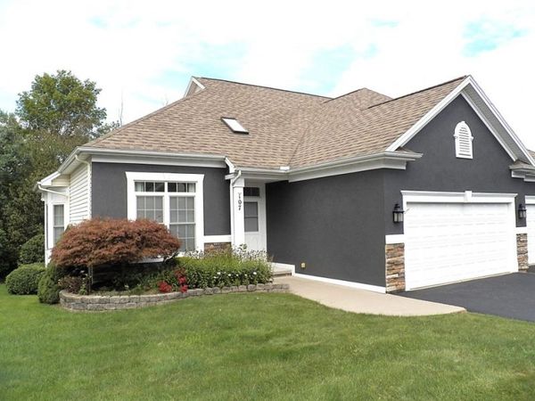 107 Marc Mar Trail , Rochester, NY 14606