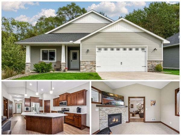 3134 Zuni Way NW, Anoka, MN 55303