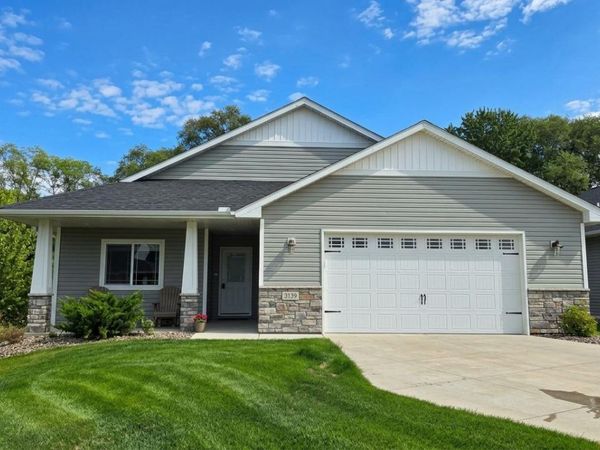 3134 Zuni Way NW, Anoka, MN 55303