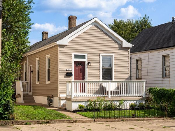 420 W 9th Street, Newport, KY 41071