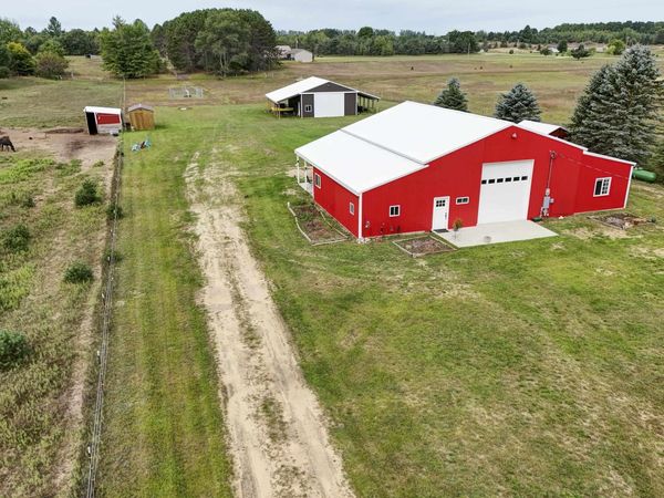 6154 Satterly Lake Road, Mancelona, MI 49659