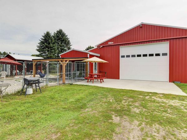 6154 Satterly Lake Road, Mancelona, MI 49659