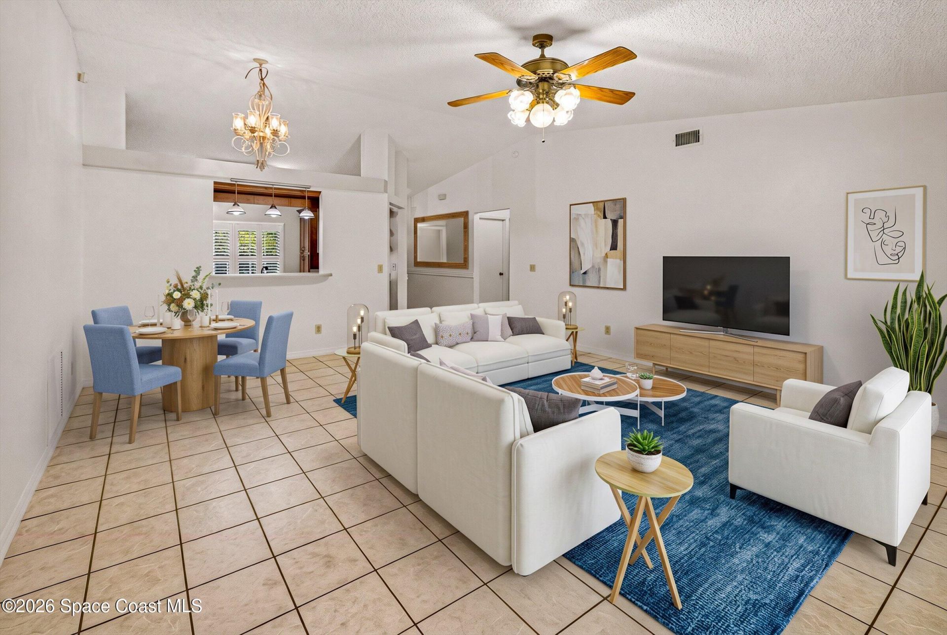 491 Carpenter Avenue NW , Palm Bay, FL 32907 Photo