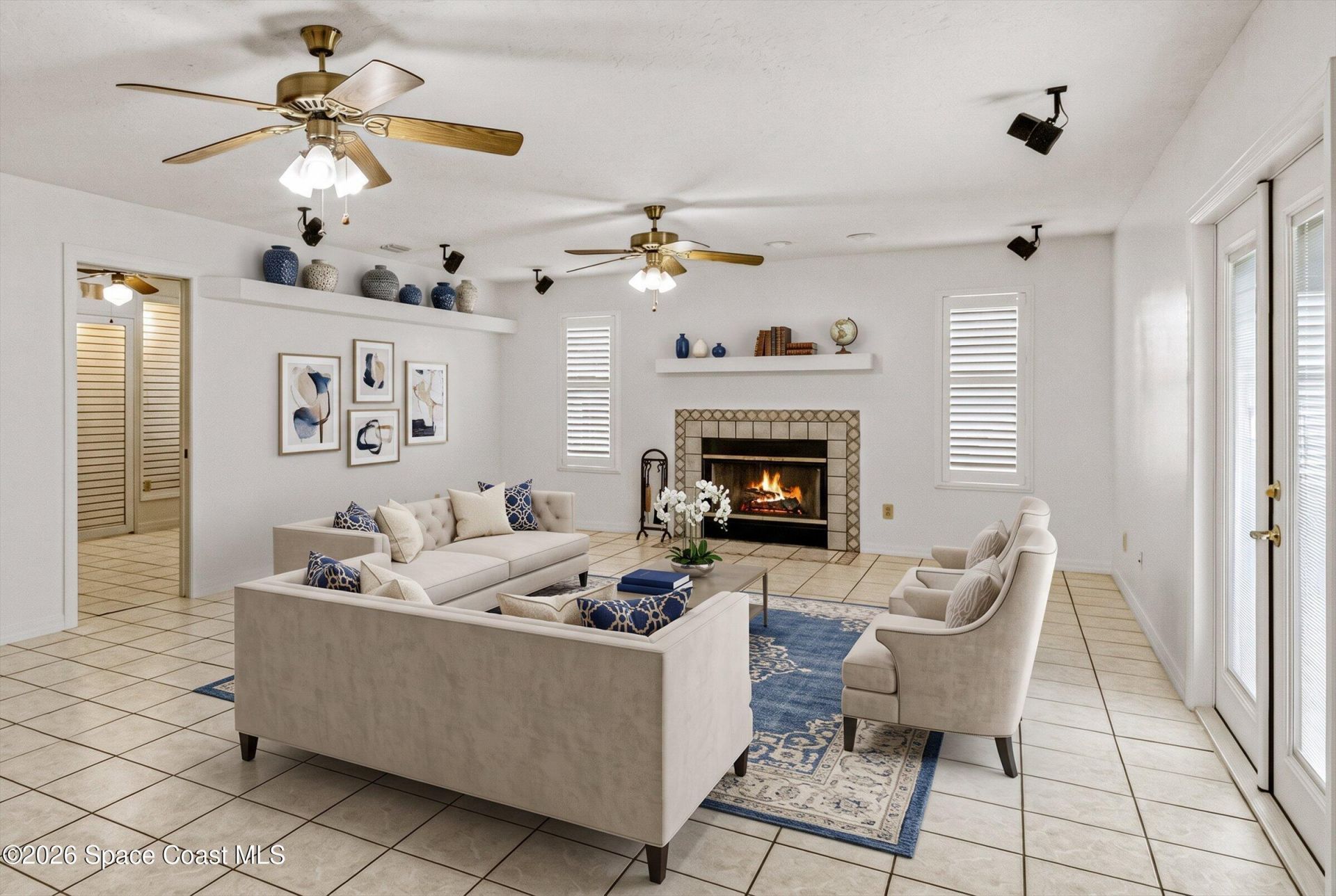 491 Carpenter Avenue NW , Palm Bay, FL 32907 Photo