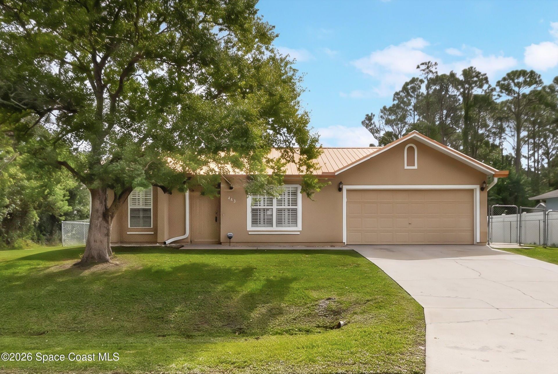 491 Carpenter Avenue NW , Palm Bay, FL 32907 Photo