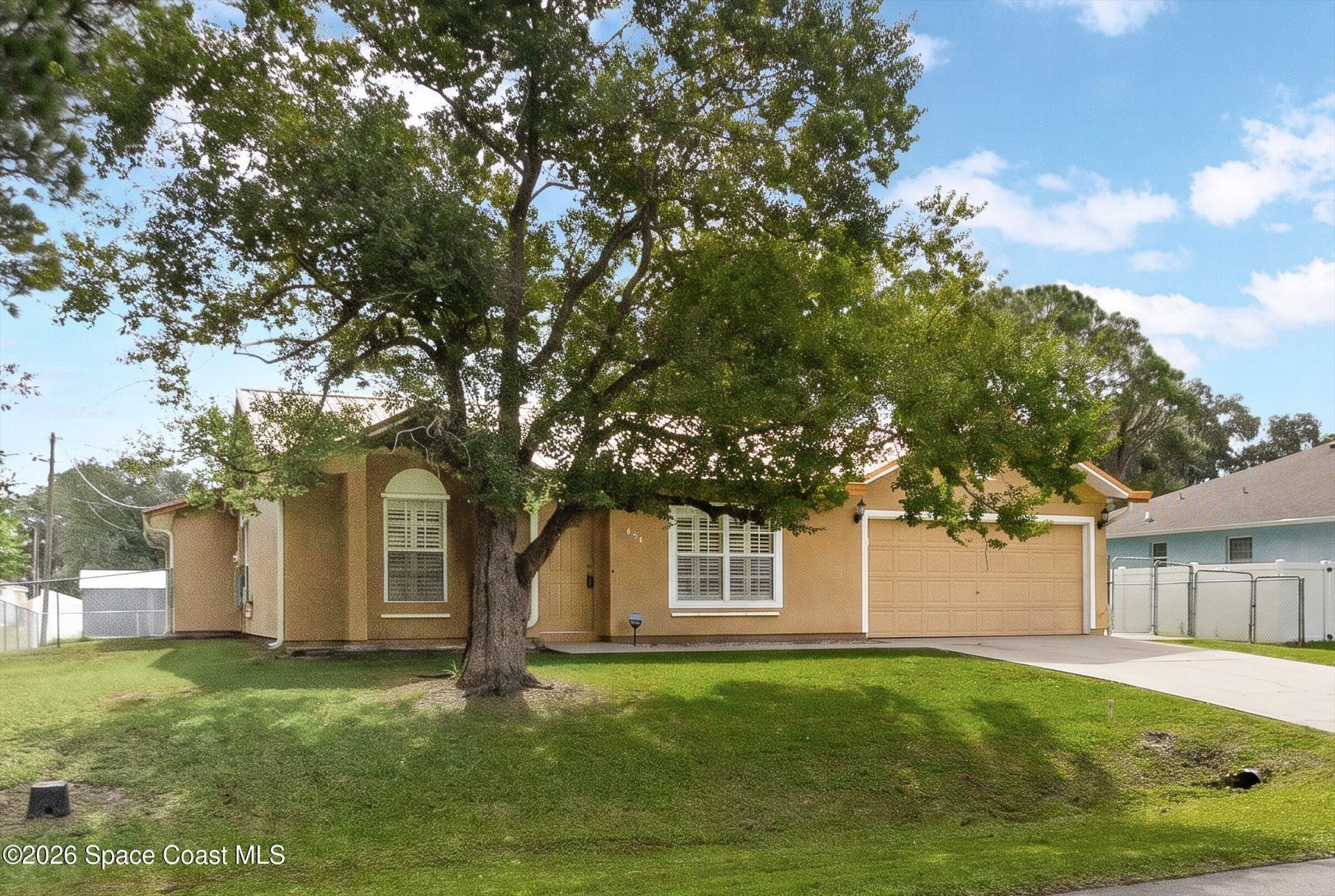 491 Carpenter Avenue NW , Palm Bay, FL 32907 Photo