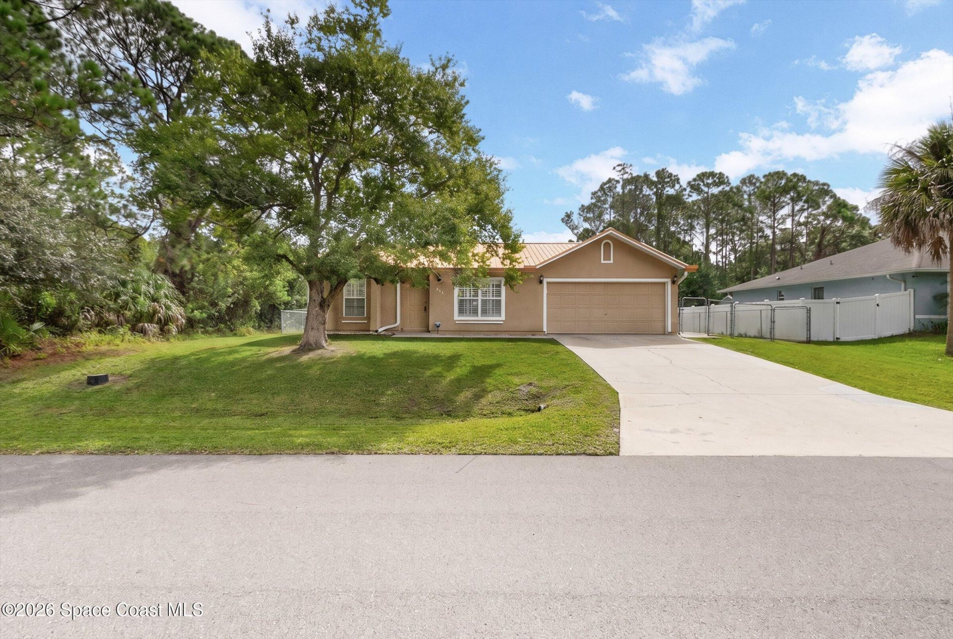 491 Carpenter Avenue NW , Palm Bay, FL 32907 Photo