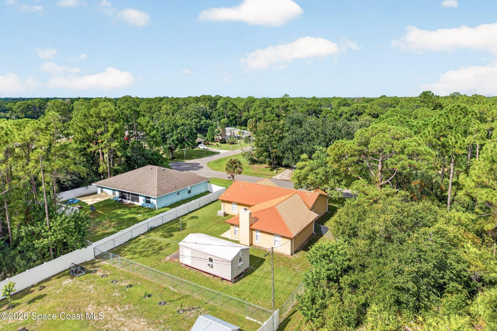 491 Carpenter Avenue NW , Palm Bay, FL 32907 Photo