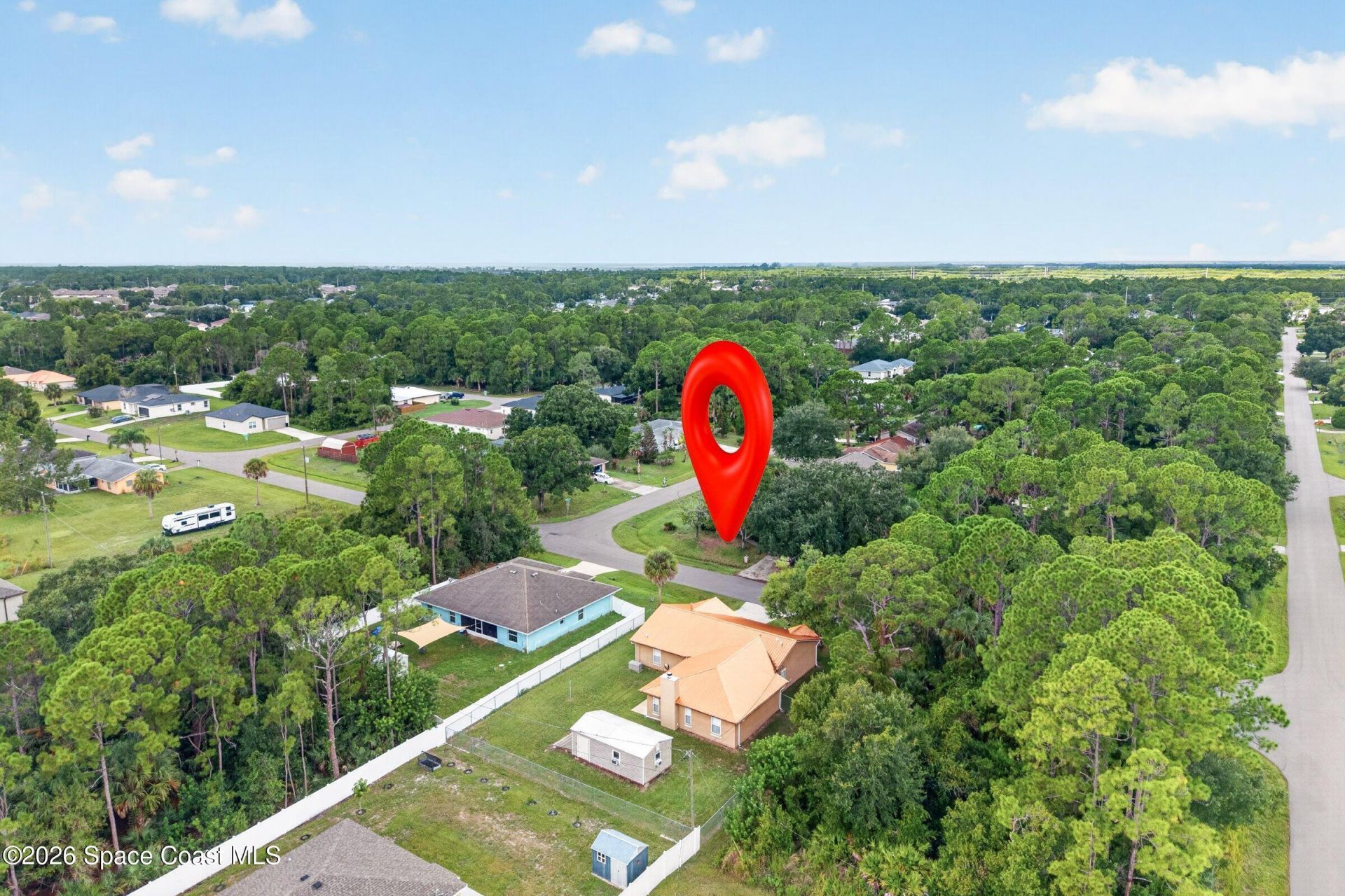 491 Carpenter Avenue NW , Palm Bay, FL 32907 Photo