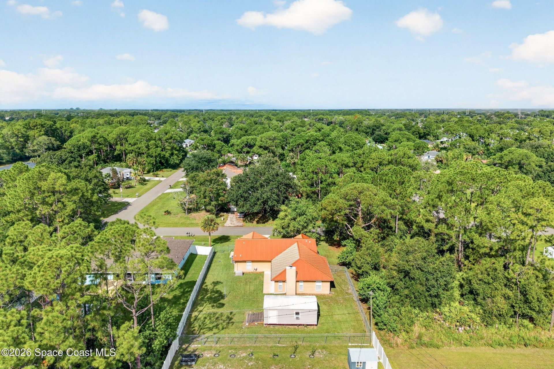 491 Carpenter Avenue NW , Palm Bay, FL 32907 Photo