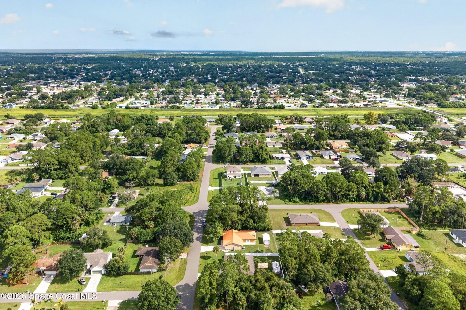 491 Carpenter Avenue NW , Palm Bay, FL 32907 Photo