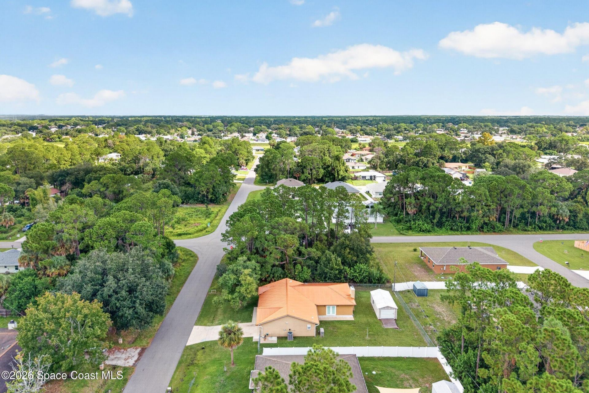 491 Carpenter Avenue NW , Palm Bay, FL 32907 Photo