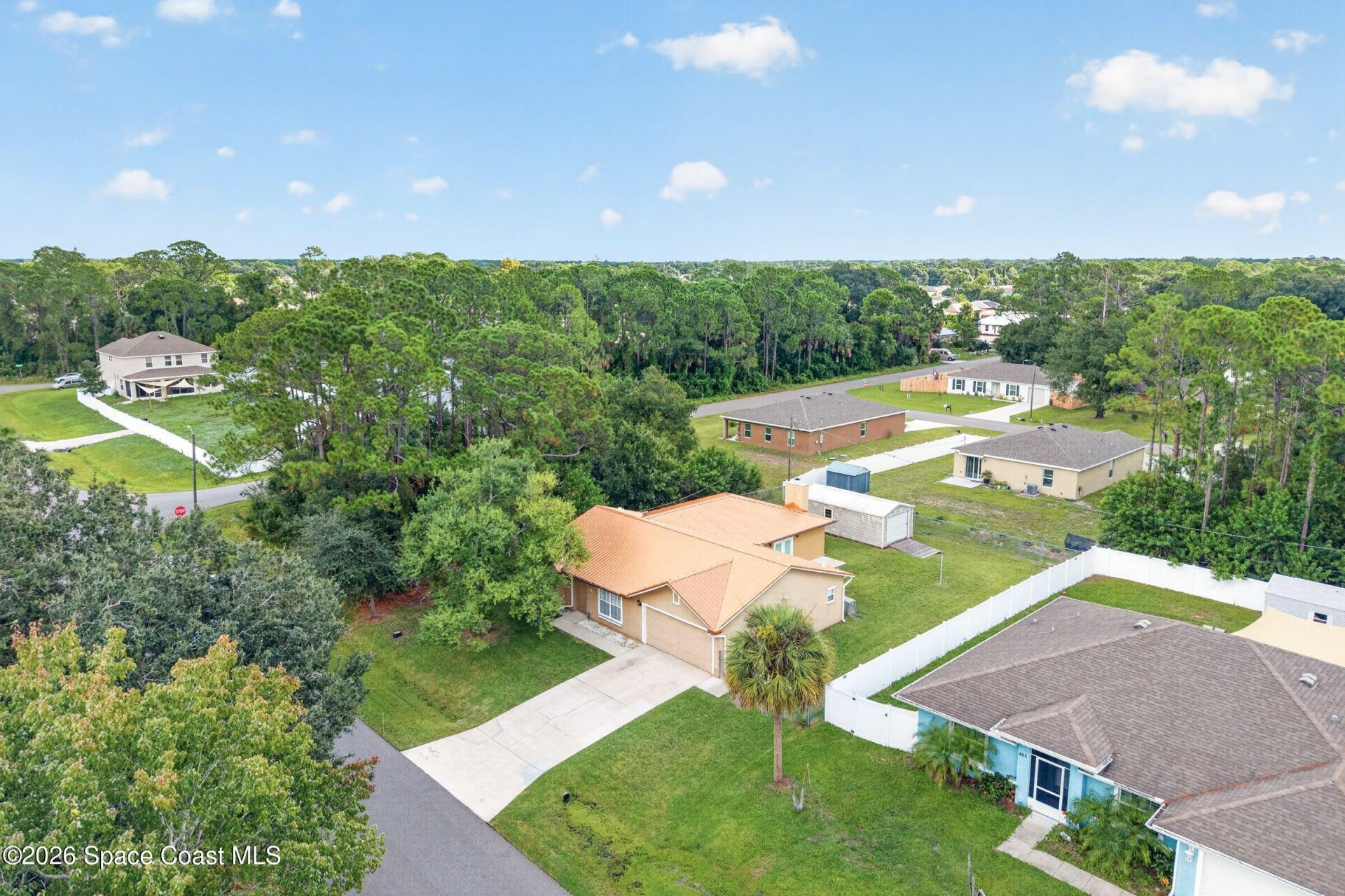 491 Carpenter Avenue NW , Palm Bay, FL 32907 Photo