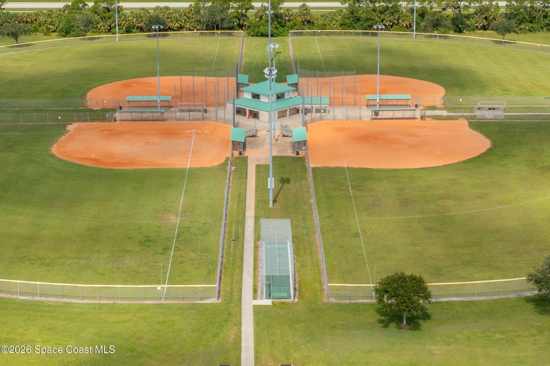 491 Carpenter Avenue NW , Palm Bay, FL 32907 Photo