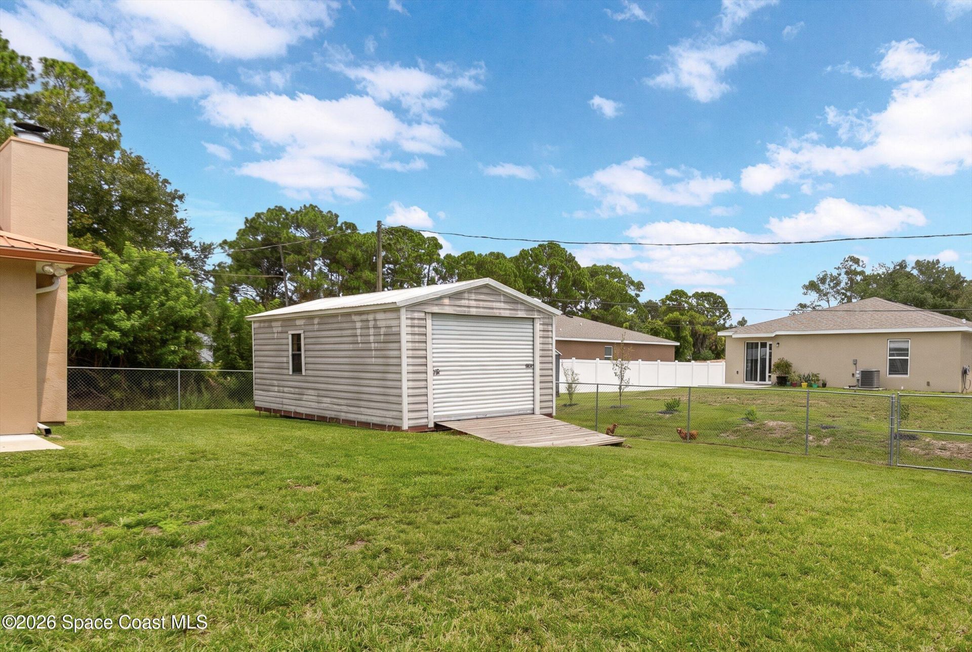 491 Carpenter Avenue NW , Palm Bay, FL 32907 Photo